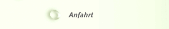 Anfahrt